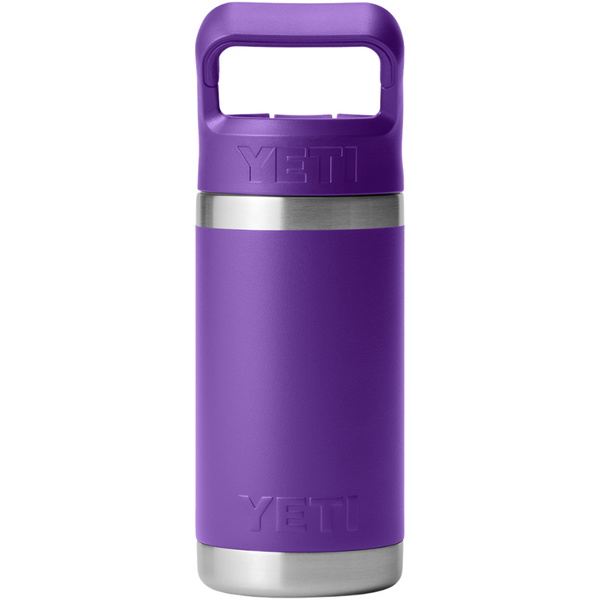 2026 YETI Vandringsflaske 12 Oz Jr B&oslash;rn Flaske 70000007331 - Pace Purple